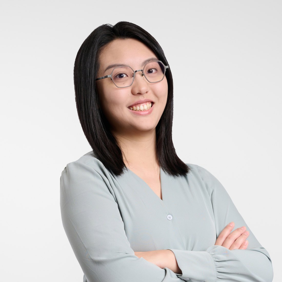 NextSteps Careers 創辦人 Jen